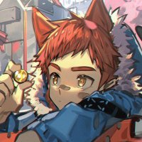 良琛 (@liangchenaaa) 's Twitter Profile Photo