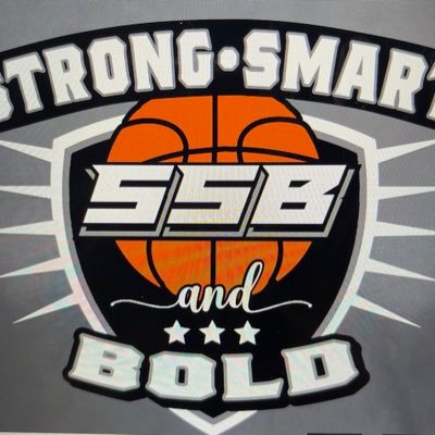 We’re team SSB formerly Ga Jaguars🏀 Specializing in proper development, training & relevant exposure for girls grades 3-11. #StrongSmartBold ~@coachCarlaJo