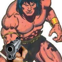 Conan of the Proletariat (@cromsgullet) 's Twitter Profile