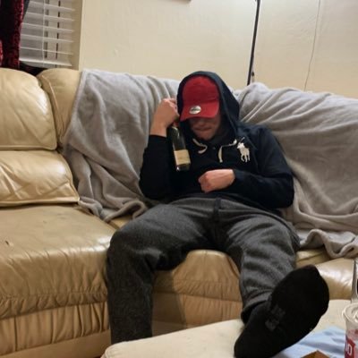 1Razorback4's profile picture. ⚡️Sparky⚡️