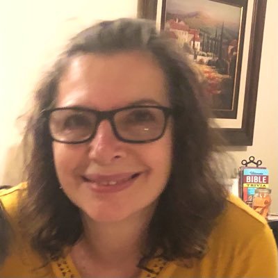 MaryAnn_57's profile picture. 