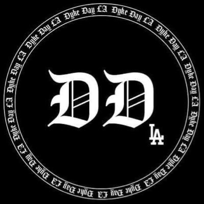 Official Dyke Day LA account! A non-profit volunteer organization that produces and hosts a free annual day in the park for Dykes and Allies. Trans -inclusive.