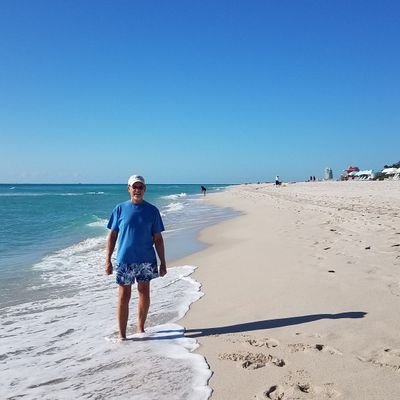 MichaelRager12's profile picture. It's really me!