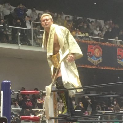 アルビ 新日本プロレス応援してます。 早くたくさん観戦に行きたいです。3月はアオーレ長岡の新日行きます。アルビのホーム開幕戦もいきます。
無言フォローご容赦 気軽にフォローしてください。