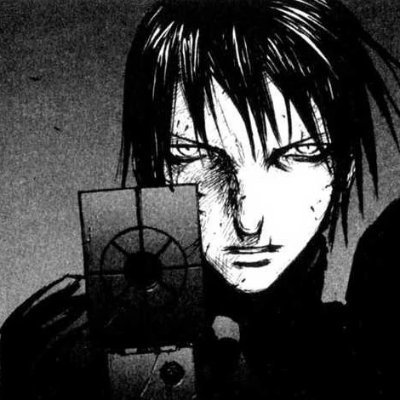 CyberKilly89's profile picture. Azur Lane and anime/manga fan.