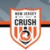 NJ Crush FC (@NJCRUSHFC) Twitter profile photo