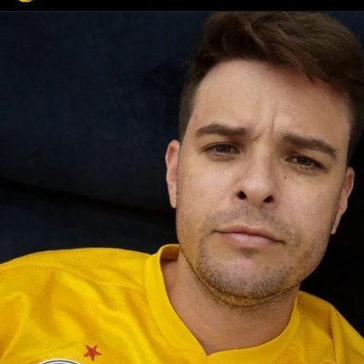 coach, cristão brasiliense e apaixonado pelo Brasil