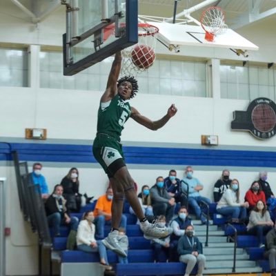 Julian Gabbidon Profile