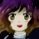 I am truly in love with byakuren bijiri from touhou proket