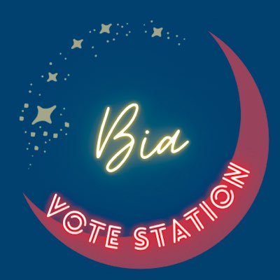 biavotestation's profile picture. vote giveaway/poll only, not for sell →#biavs_proof #biavs_ga