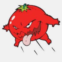 🍅Deadly Flying Tomato 🍅(@Gashley_Kate) 's Twitter Profileg