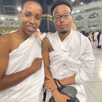 ilaahay ha naxafido bisha Ramadaam ha noo danbi dhasfo