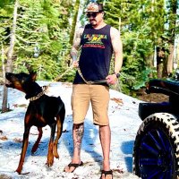 Mike Haas (@mikehaas86) 's Twitter Profile