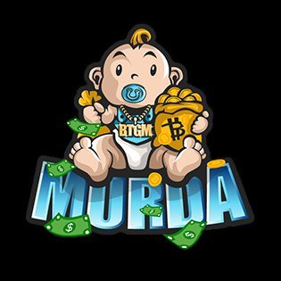 BTGMMurda's profile picture. 