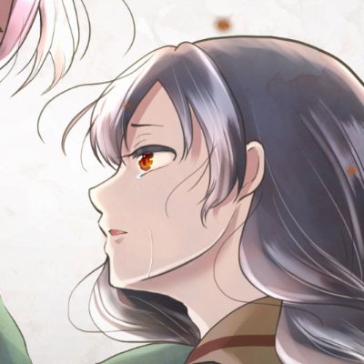 小説「永劫のアナスタシス」さんのプロフィール画像