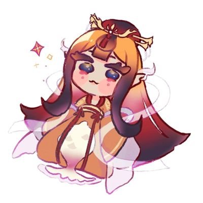 Irisl_Jade's profile picture. illustrator | 綽號寒寒，主耕原創、古風
✧⁠
工作邀約歡迎：Iris32431698@gmail.com