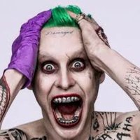 Mr Twisted Joker III Based Society(@MrJFunnyBurger) 's Twitter Profile Photo