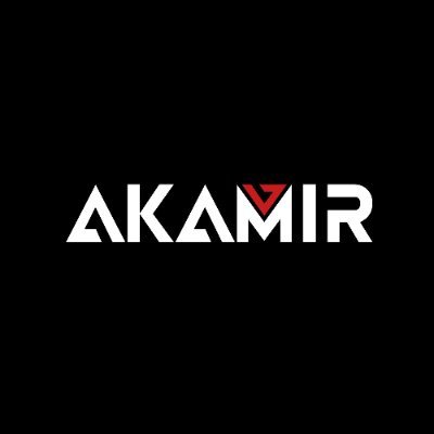 Akamirさんのプロフィール画像