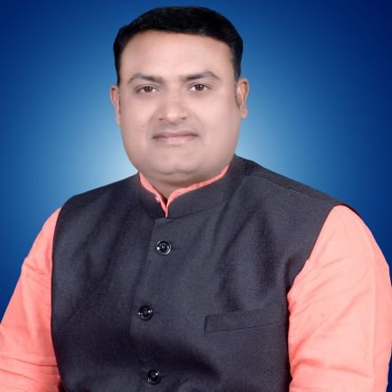 महामंत्री भारतीय जनता पार्टी भाटापारा ग्रामीण