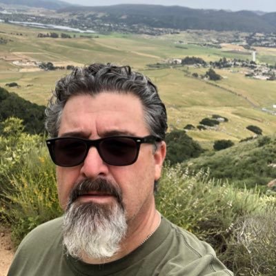 steveroule's profile picture. Christian ✝️ Conservative 🇺🇸
