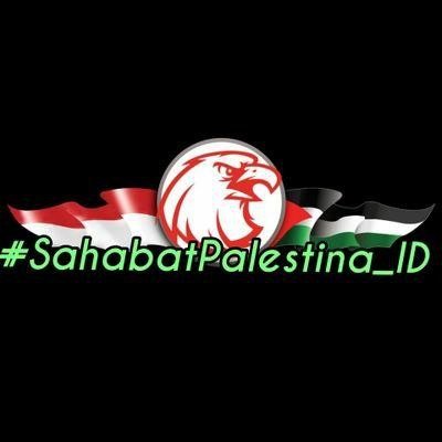 Group #SahabatPalestina_ID adalah sebuah grup Indonesia yang didedikasikan untuk menyuarakan hak-hak rakyat Palestina