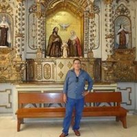 enrique abanto Diaz (@abanto_e1) 's Twitter Profile