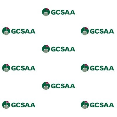 GCSAA Chief Marketing Officer