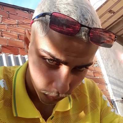 Real Trapper 🇧🇷 🤡 🍃
