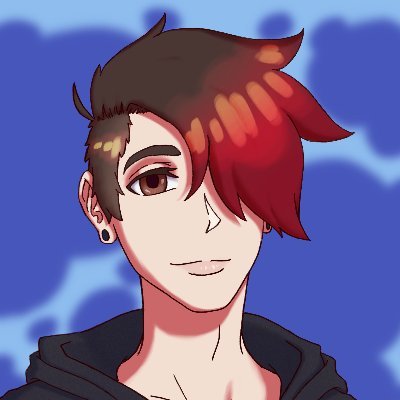 Chris Wong (DM for commission info)さんのプロフィール画像