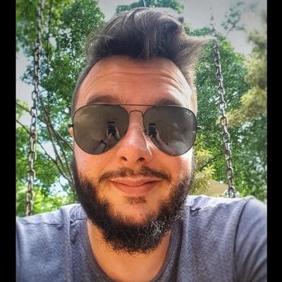 DimovciRenato's profile picture. 
