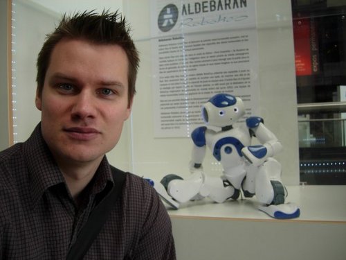 mikaimpola's profile picture. Jack of all Tech. Entrepreneur. #Bitcoin.