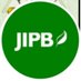 JIPB (@JIPBio) Twitter profile photo
