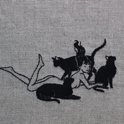 DasitoNyong's profile picture. 