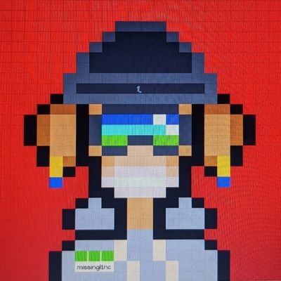 MissingL1nc.eth Profile