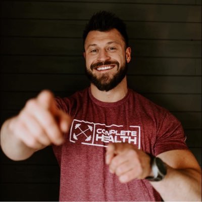 pfeifletics's profile picture. 