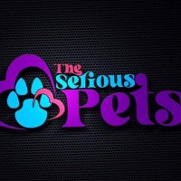 TheSeriousPets 🇨🇦(@SeriousPets) 's Twitter Profile Photo