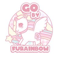 🌈GO by Furainbow(@furainbowiie) 's Twitter Profile Photo