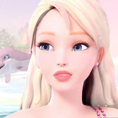 ⠀⠀⠀ꕤ𓂃 Barbie in a Mermaid Tale 🧜🏻♀️💞⠀⠀⠀⠀⠀⠀⠀⠀⠀⠀ ⠀⠀⠀⠀⠀⠀⠀⠀⠀⠀