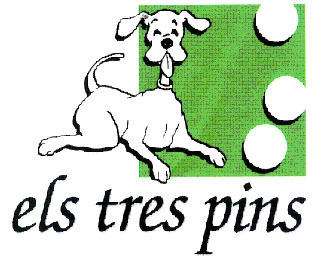 elstrespins's profile picture. els tres pins, es troba en un entorn de natura dins del municipi de Balsareny, a la comarca del Bages.Seu del GRUP DE RECERCA I RASTREIG AMB GOSSOS DE CREU ROJA