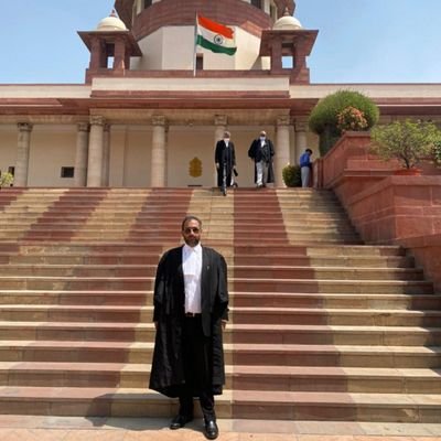 Lawyer,Social Activist,Nationalist, DM for further queries, RTs are not endorsements!