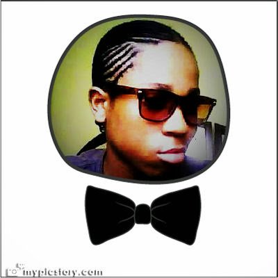 RahubeMashego's profile picture. 