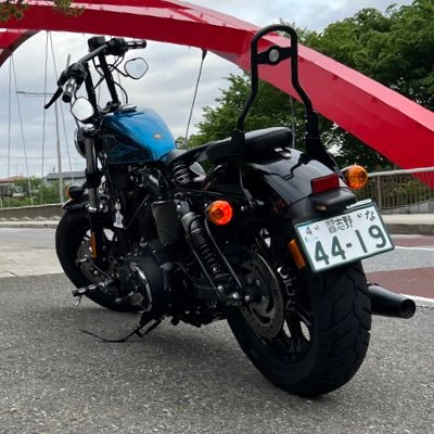 ＃XL1200X 乗り🏍相方とモトブログっぽい事してます😍ツーリング誘ってください😳無言フォローすみません。 相方【まー】@Bkyu_raidazu_ma 出会い、エロ、副業系❌希望していません！https://t.co/DcsFHdKhz6