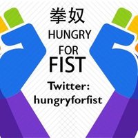 Hungry for fist (@hungryforfist) 's Twitter Profile Photo Hungry for fist (@hungryforfist) 's Twitter Profile Photo