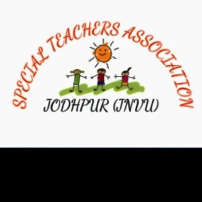 SpecialJnvu's profile picture. विशेष शिक्षकों की भर्तियां जारी करवाने हेतु
https://t.co/1RP7xcTw3C

 विशेष शिक्षकों की आवाज़!