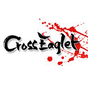 CrossEaglet's profile picture. 個人ゲーム制作サークル、クロスイーグレットのアカウントです。game developer PC/PS4/Revolver360/Ninja Rising/FlozenCell/XNA/UE4/Unity 個人アカウントはこちら @Eagle966