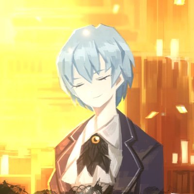 bonkbutnotgay's profile picture. just an account i made to follow things im interested in. mostly used to follow news/vtubers/artists/whatever falls within the rest. have a good rest of yourday