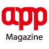 app_magazine's profile picture. 월간앱