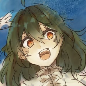 ごしきさんのプロフィール画像