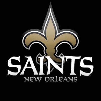 RBenvenuttii's profile picture. New Orleans Saints. Baylor Bears. Ecclesiastes 5:19