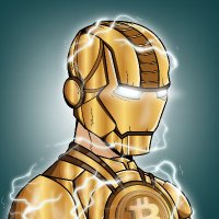 Crypto Heroes ⚡️(@CryptoHeroLab) 's Twitter Profile Photo